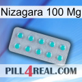 Nizagara 100Mg 28